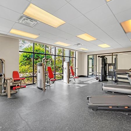 Modern 3Br Condo Near Disney- Pool And Hot Tub Orlando Luaran gambar