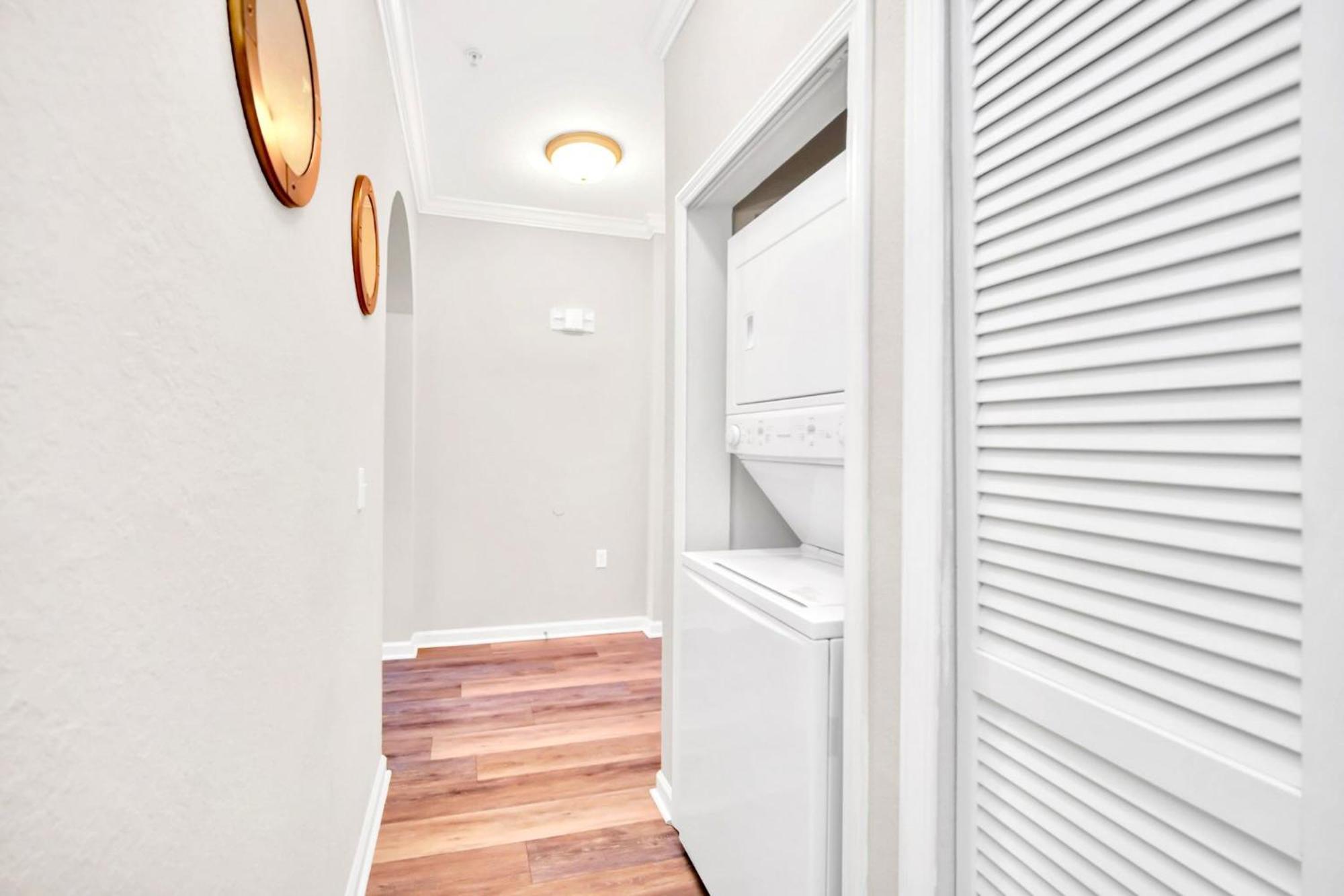 Modern 3Br Condo Near Disney- Pool And Hot Tub Orlando Luaran gambar