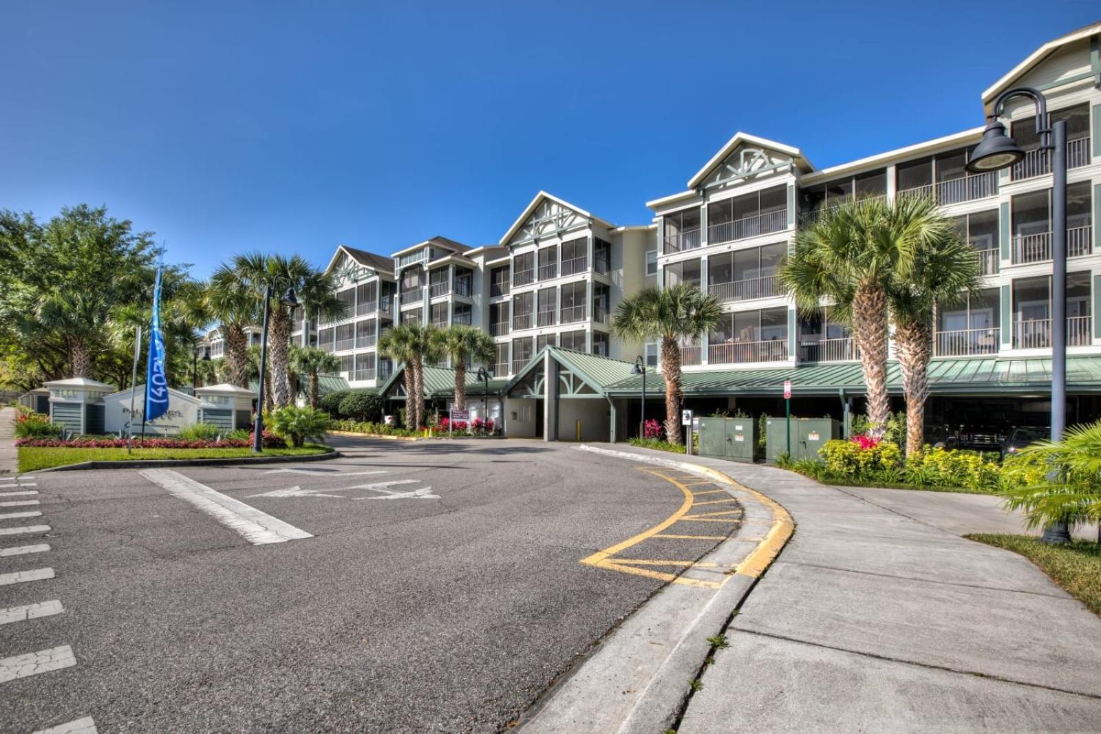 Modern 3Br Condo Near Disney- Pool And Hot Tub Orlando Luaran gambar